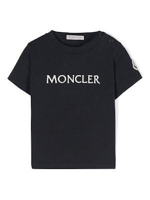 Moncler T-shirt TEE photo 3