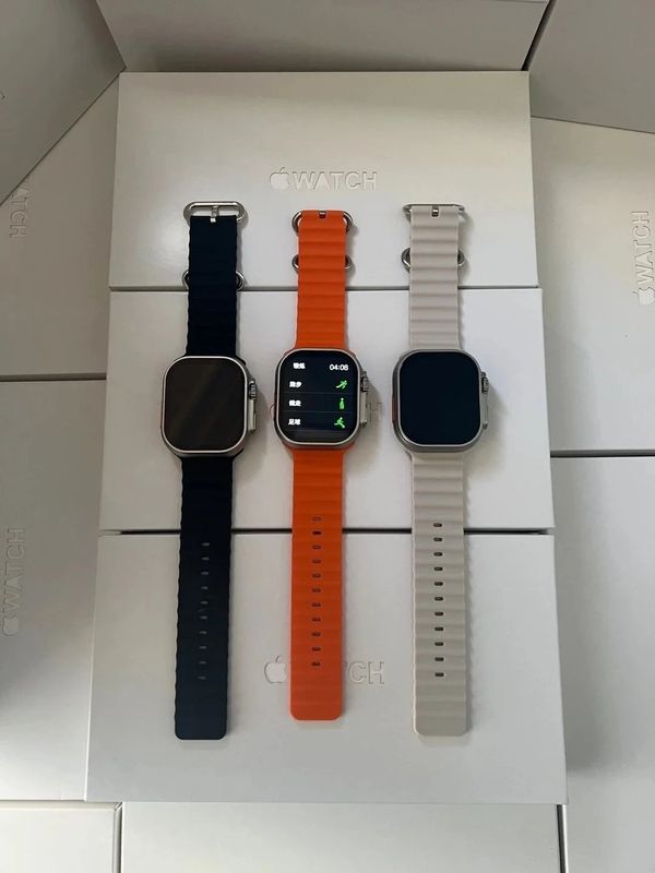 Apple Watch photo 4