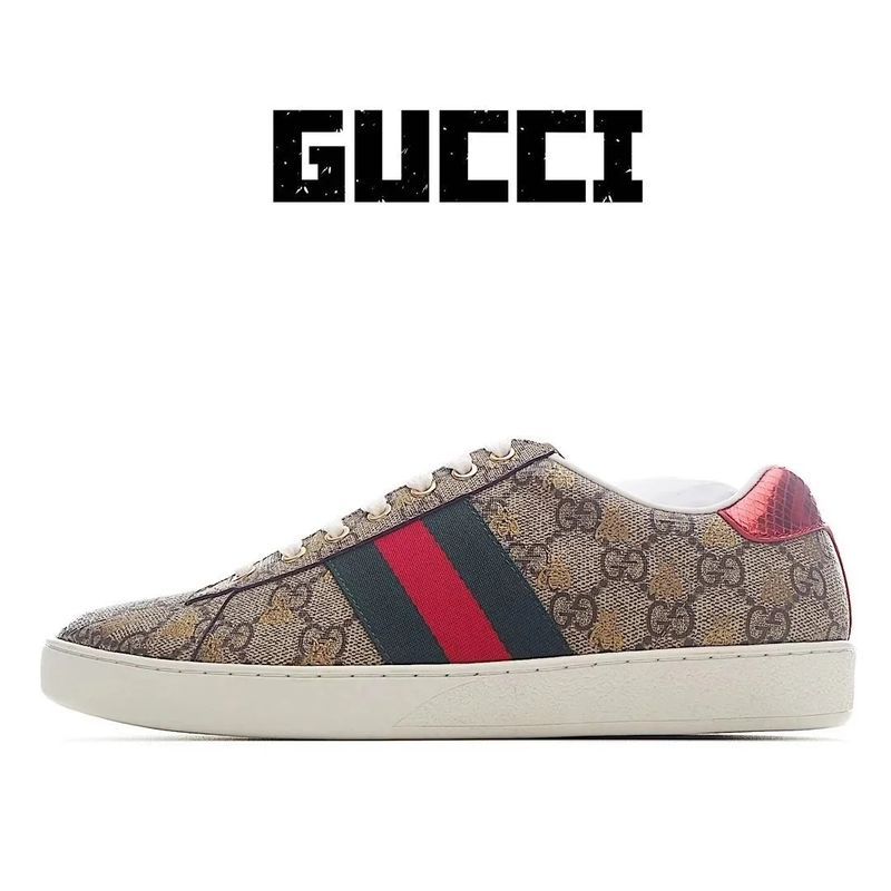 Gucci Shoes photo 4