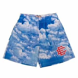 Eric Emanuel Shorts photo 3