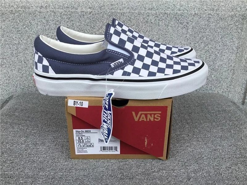 Vans Classic Shoes photo 4