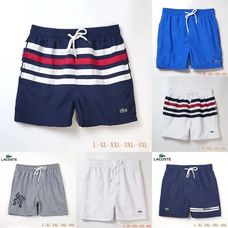 Lacoste shorts photo 4