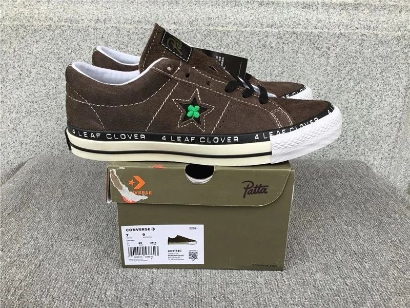 Converse Shoes photo 4