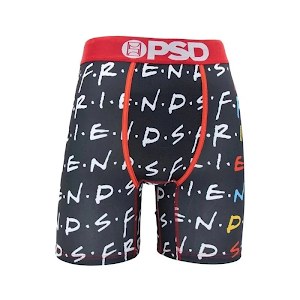 PSD Underwear photo 3