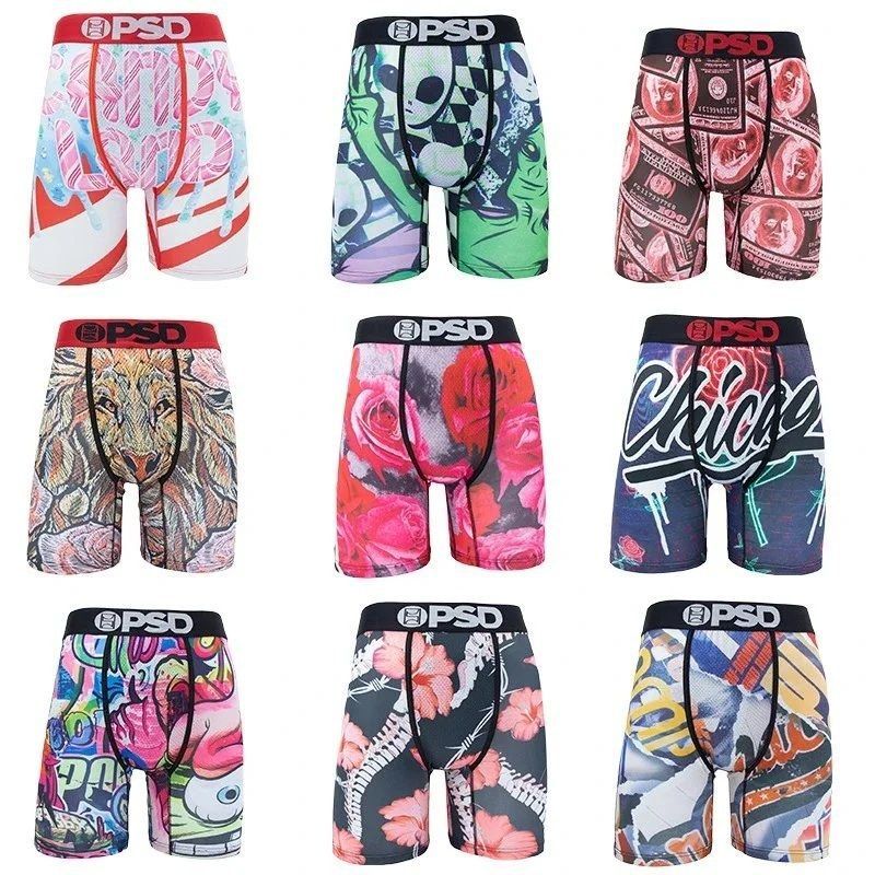 PSD Underwear photo 4