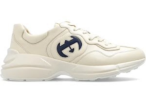 GUCCI Rhyton Shoes photo 3