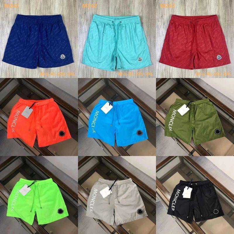 Moncler Shorts photo 4