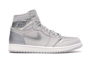 Air Jordan 1 AJ1 Sneakers photo 3