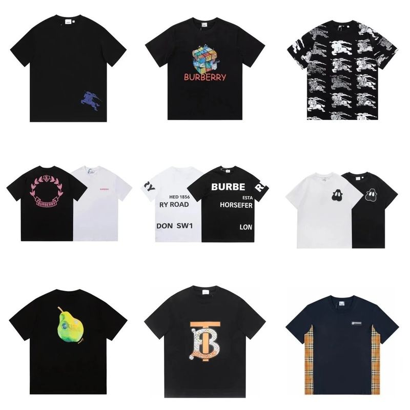 Burberry T-Shirt photo 4