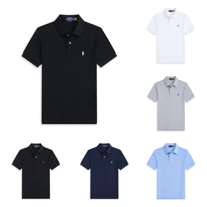 Ralph Lauren Polo T-Shirt photo 4