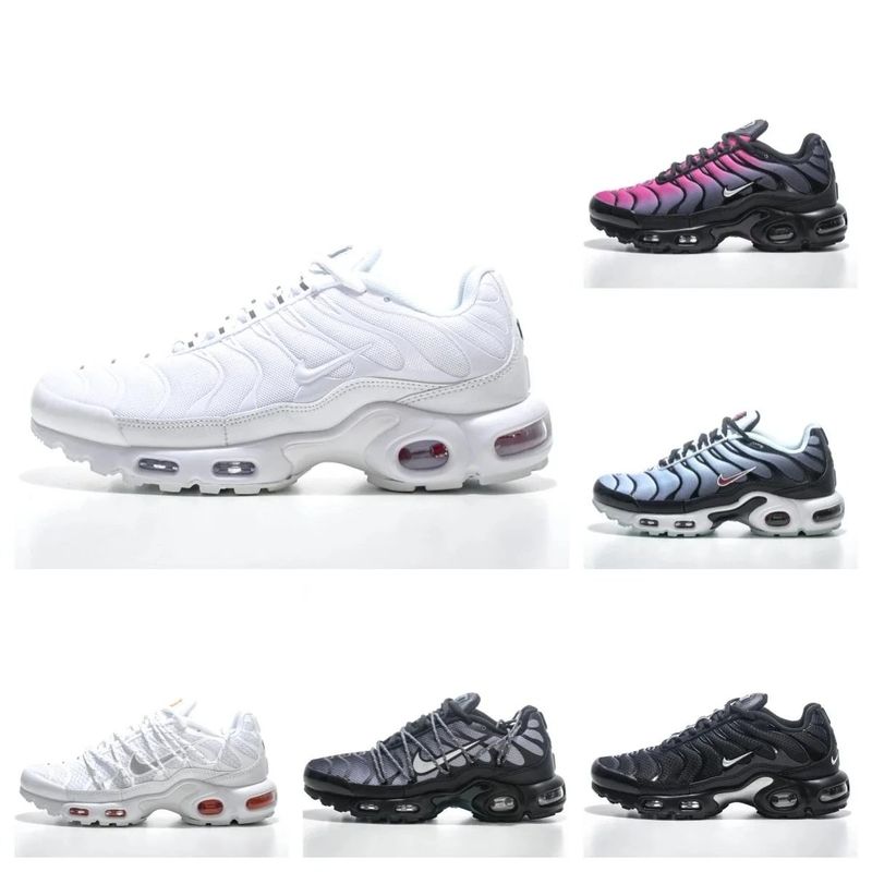Nike Air Max Plus TN Sneakers photo 4