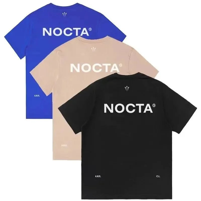 NOCTA T-shirt TEE photo 4