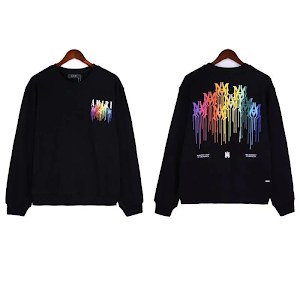 AMIRI Hoodie photo 2