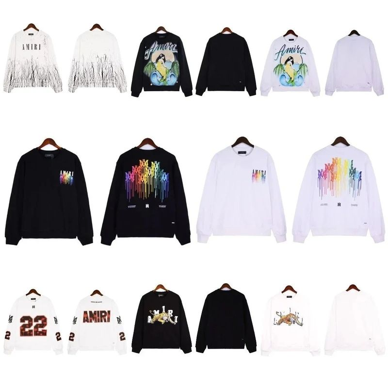 AMIRI Hoodie photo 4