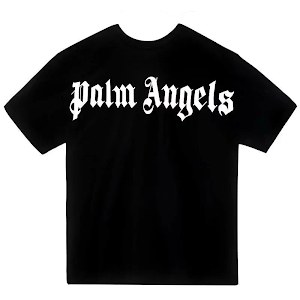 Palm Angels T-shirt TEE photo 2