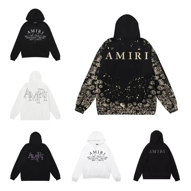 AMIRI Hoodie photo 4