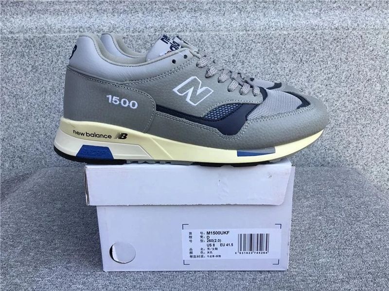 NB1500 New Balance 1500 Sneakers photo 4