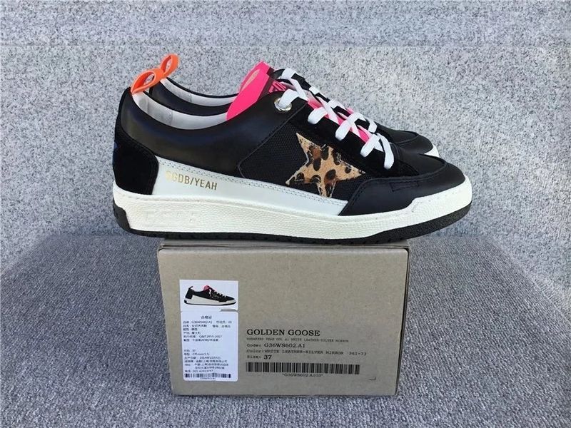 Golden Goose Shoes photo 4