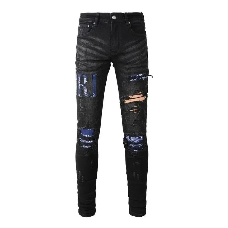 AMIRI Jeans photo 4