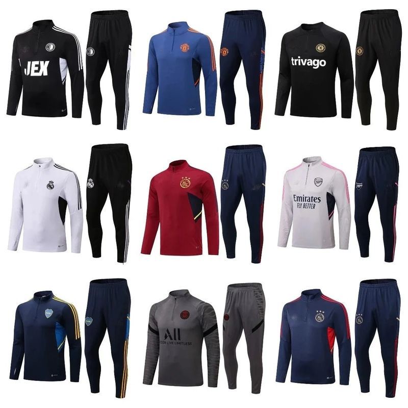 Nike Football Tracksuit photo 4