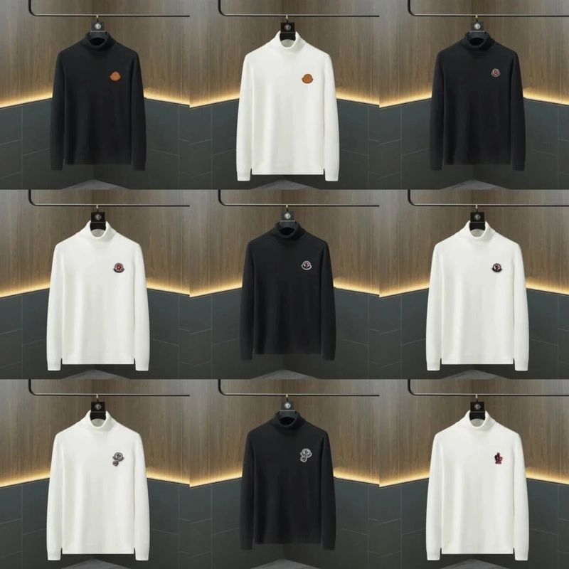 Moncler Sweater photo 4