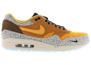 Nike Air Max 1 Sneakers photo 3
