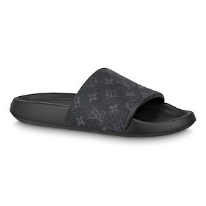 Louis Vuitton Slides photo 2