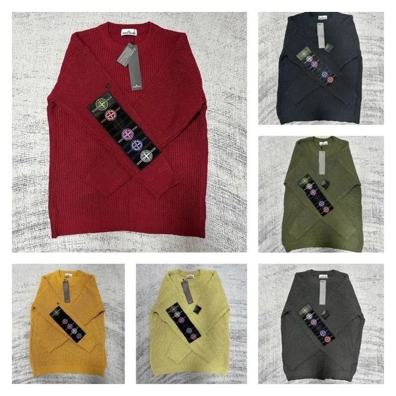 Stone Island Sweater photo 4