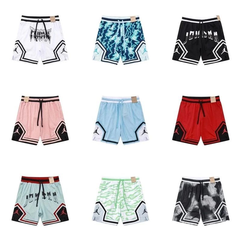 Jordan Shorts photo 4