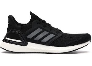 Adidas UltraBoost Sneakers photo 2