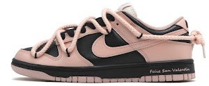 Nike Dunk Shoes photo 3