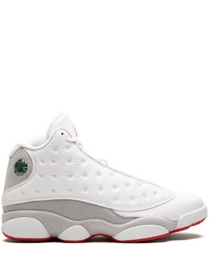 Air Jordan 13 Sneakers photo 3