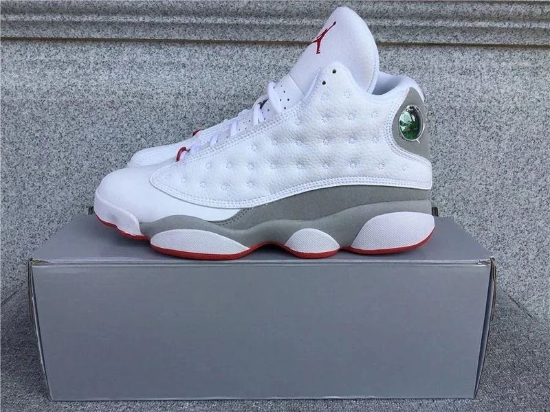 Air Jordan 13 Sneakers photo 4