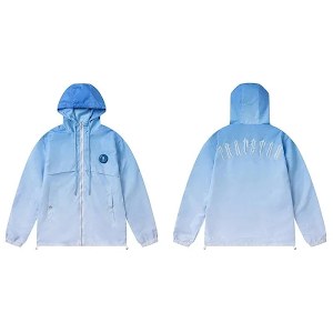 Trapstar Hoodie Jacket photo 2