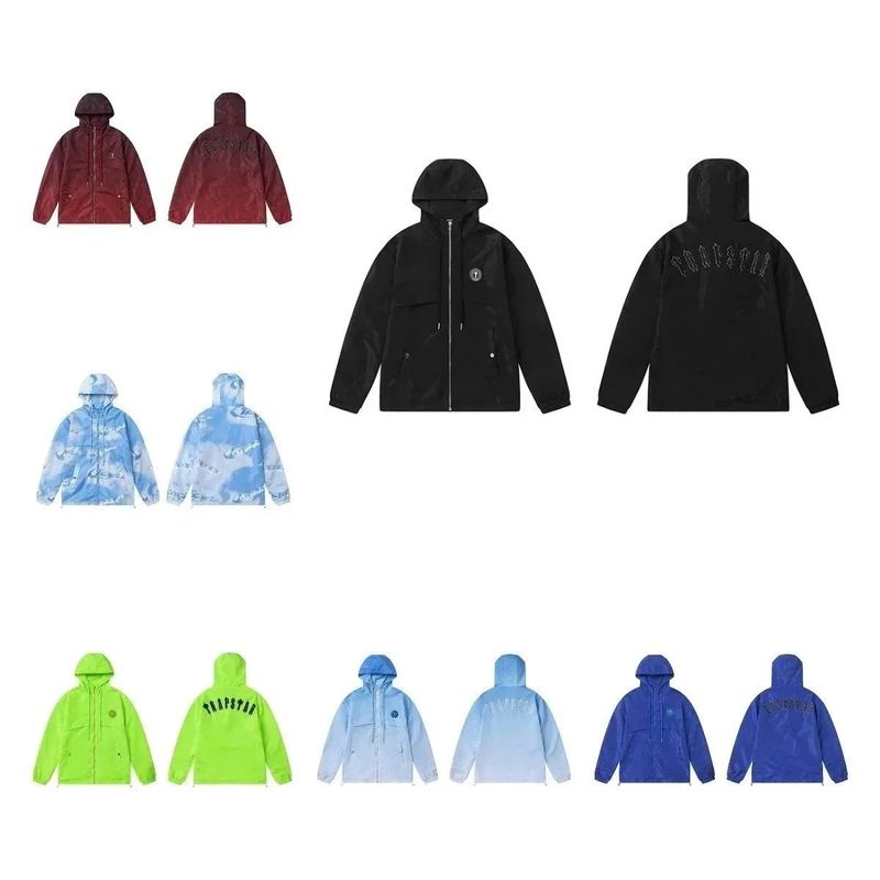 Trapstar Hoodie Jacket photo 4