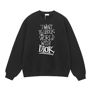 Dior Sweatshirt photo 3
