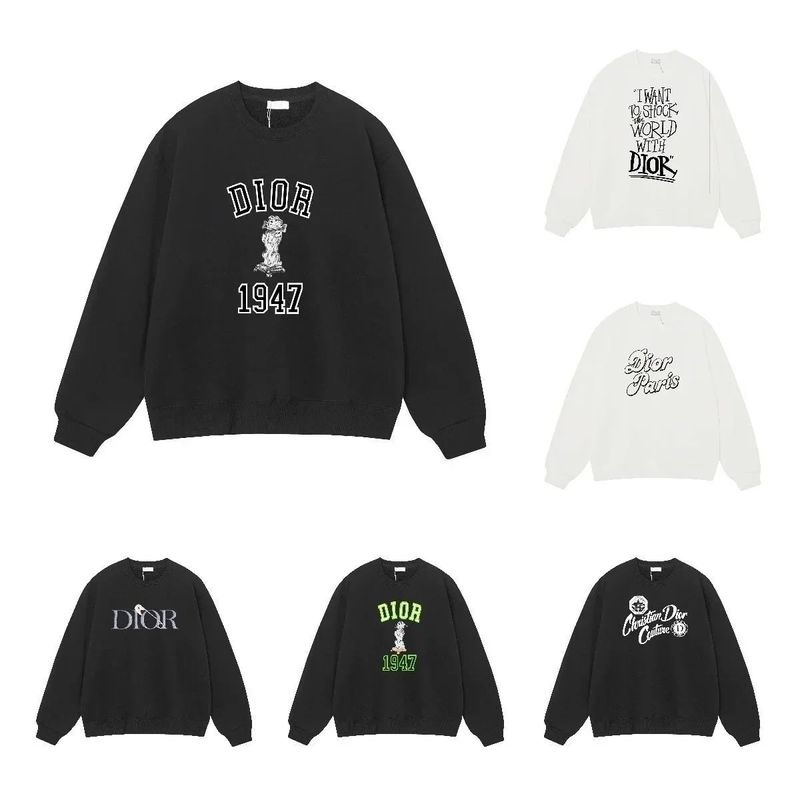Dior Sweatshirt photo 4