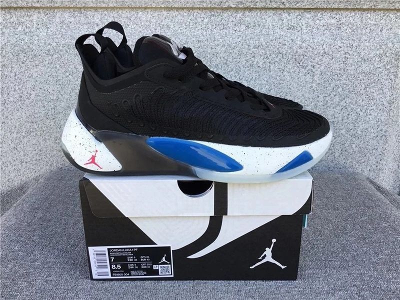 Air Jordan Luka 1 Sneakers photo 4