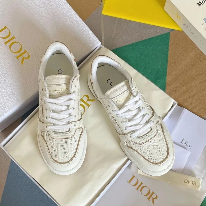 Dior Shoes photo 4