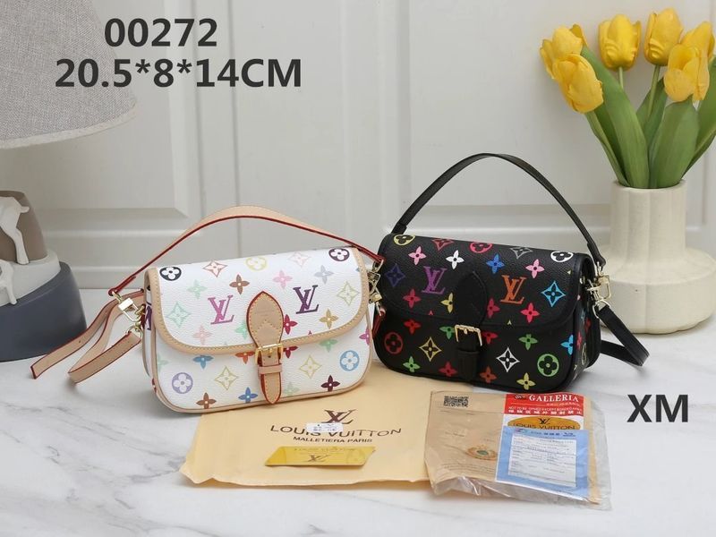 LV Louis Vuitton Handbags photo 4