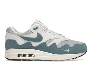 Nike Air Max 1 Sneakers photo 3