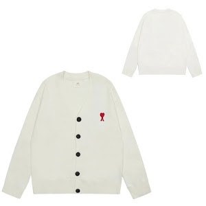 Ami Sweater photo 2