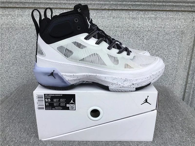 Air Jordan 37 Sneakers photo 4