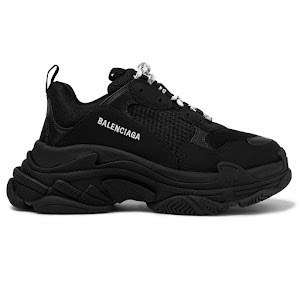 Balenciaga Triple Shoes photo 3