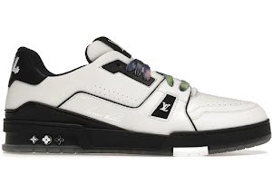 LV Louis Vuitton Trainer Shoes photo 2