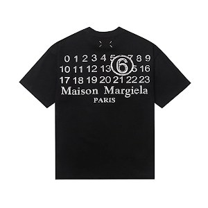Maison Margiela T-Shirt photo 2