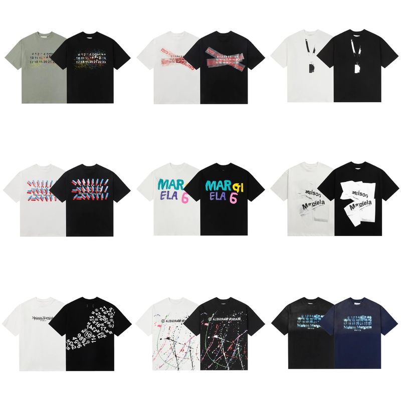 Maison Margiela T-Shirt photo 4
