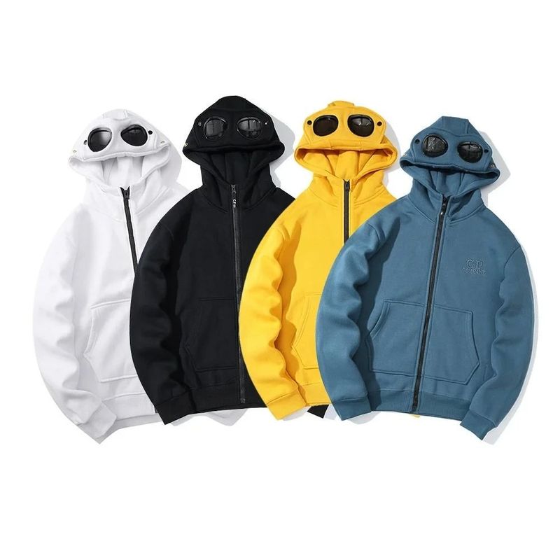 C.P. Company Hoodie photo 4