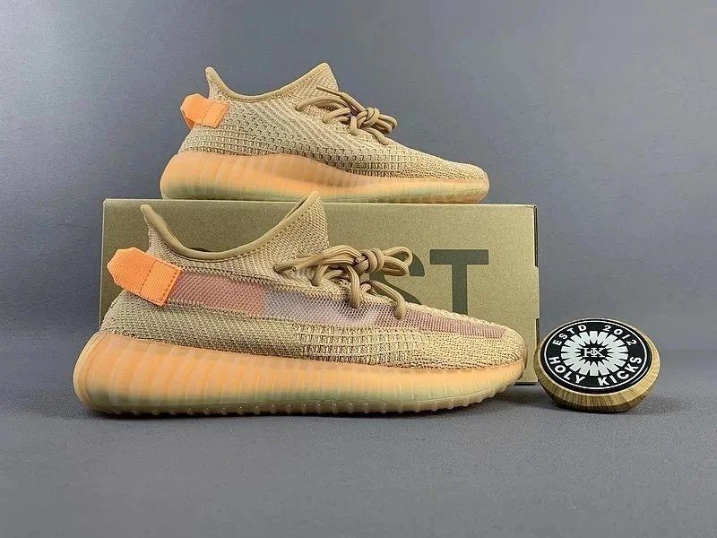 Adidas Yeezy Boot 350 Sneakers photo 4