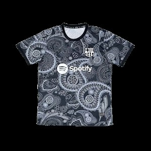 Nike Adidas Multi-brand Football Jersey photo 2
